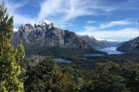 Llao Llao Trekking Tour with Tranfer from Bariloche 7
