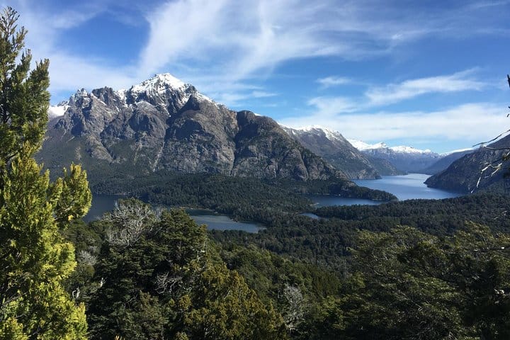 Llao Llao Trekking Tour with Tranfer from Bariloche 7