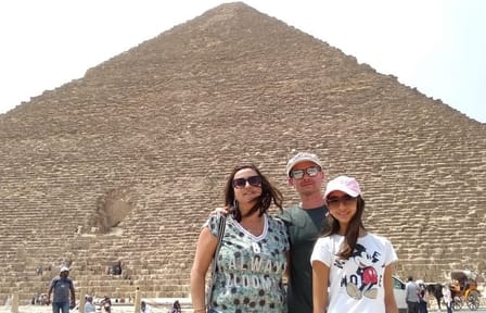 11-Day Budget Tour of Cairo, Luxor, Aswan, and Abu Simbel