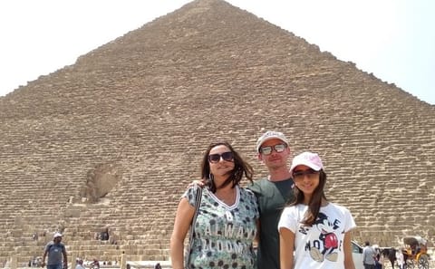 11-Day Budget Tour of Cairo, Luxor, Aswan, and Abu Simbel