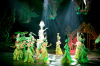 Colosseum Show Pattaya  9