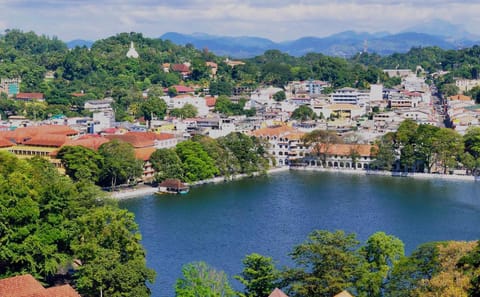 Cultural Triangle Tour: 5 Days in Colombo, Sri Lanka