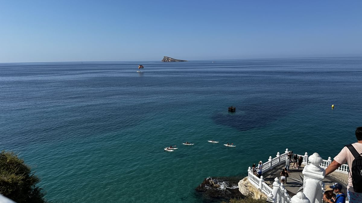 Luxury Transfer Benidorm-Barcelona OR Barcelona-Benidorm
