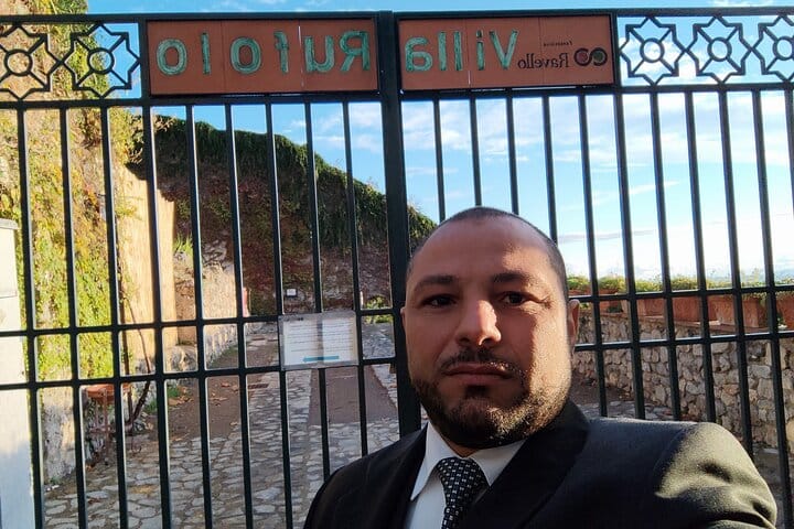 Private Transfer from Naples to Ravello or Amalfi 8