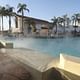 Rio Hondo hot springs