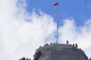 7-Day Cultural Tour of UNESCO Sites in Albania and North Macedonia