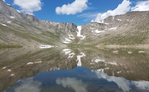Small Group Tour from Denver to Mount Evans and Evergreen