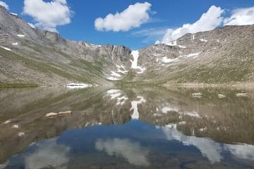 Small Group Tour from Denver to Mount Evans and Evergreen