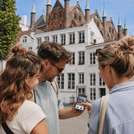 Lubeck Self-Guided Detective Murder Mystery Game 3