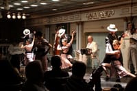 Gala Tango Show with Private Transfers and Optional Dinner 3