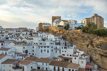 Ronda and Setenil Day Trip from Malaga with Photography Stop