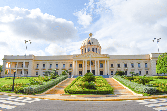 Santo Domingo City - Full Day Tour photo 3