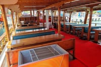 Relax Boat Tour with Lunch and Soft Drinks in Alanya 2