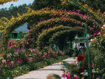 Private Guided Ephesus & Sirince Village from Kusadasi