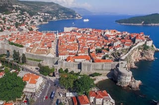 Game of Thrones and History Private Combo Tour
