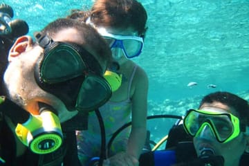 Diving Adventure in Hurghada: Explore the Red Sea Reefs