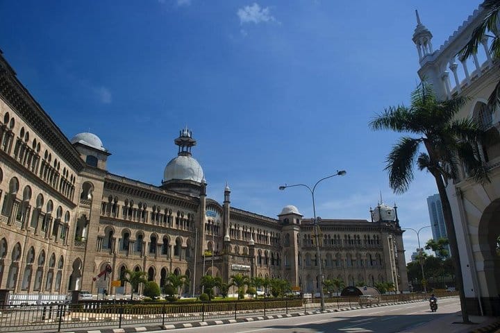 Private Genting Highlands Tour with Skytropolis Indoor Theme Park Ticket