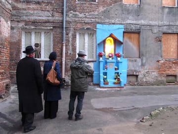 Tour from Warsaw: Wolf’s Lair, Hitler’s HQ zones I and II