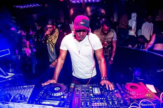 Alanya Starcraft Night Disco Yacht with Foam Party & Transfer 6