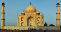 Delhi Agra with Fatehpur Sakri Tour for 2-Day 5