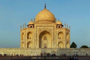 Delhi Agra with Fatehpur Sakri Tour for 2-Day