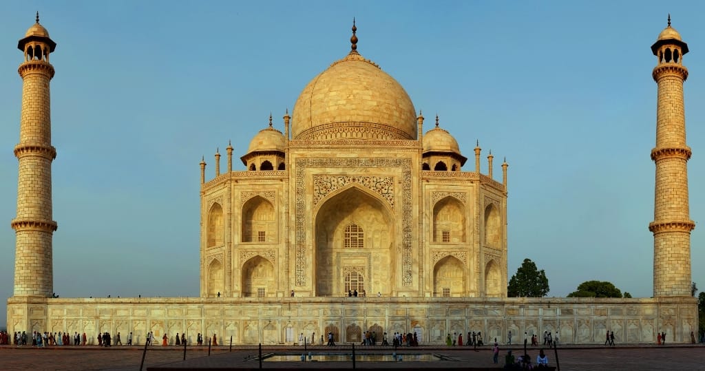 Delhi Agra with Fatehpur Sakri Tour for 2-Day 5
