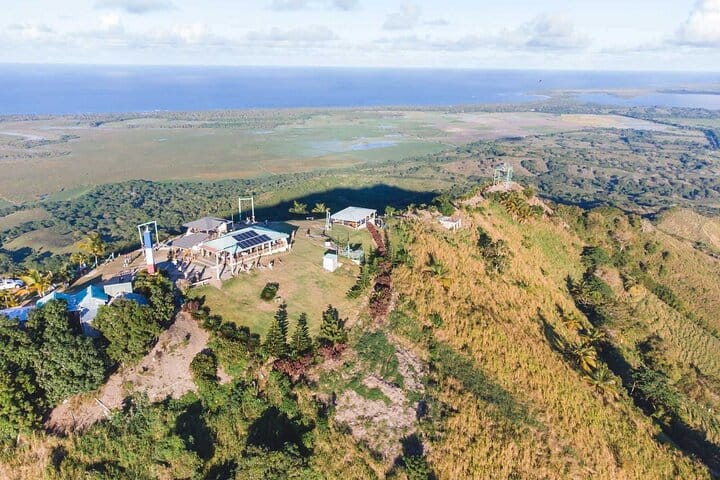 Los Haitises, Cano Hondo and Montana Redonda experience