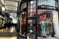 London Shopping Experience Tour 6