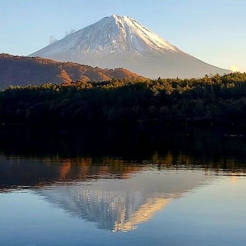 Full Day Private Guided Tour Mt. Fuji and Hakone