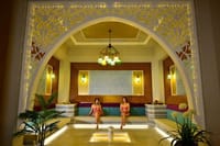 Ultra Luxury Elite Turkish Bath and Spa Experience in Alanya  9