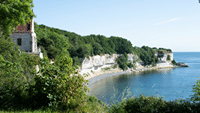 Denmark Nature — Custom Route (Private Experience) 1