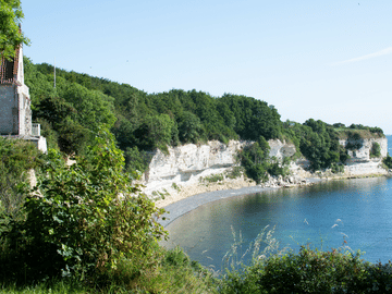 Denmark Nature — Custom Route (Private Experience)