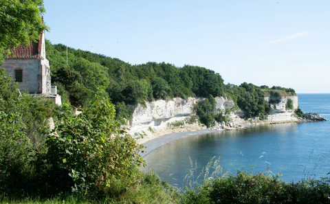 Denmark Nature — Custom Route (Private Experience)
