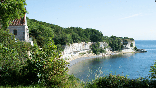 Denmark Nature — Custom Route (Private Experience)