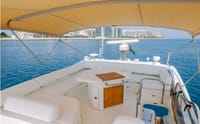 Dubai Marina Explorer "Half Day Luxury Yacht Tour for 5 hours" 4
