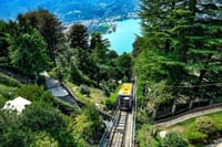 VIP Experience to Lake Como and Bellagio 6