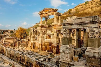 Private Ephesus Tour
