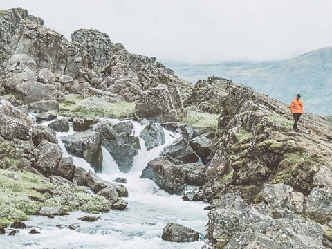 4 Day Golden Circle, South Coast & Snæfellsnes Small-Group Tour , photo 20