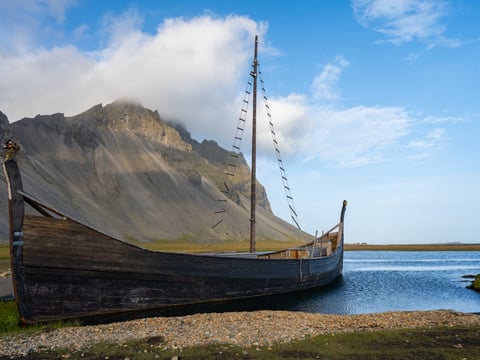 Southeast Iceland Viking Journey , photo 2