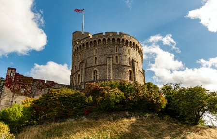 8-Day London City Break with Accommodation and Tours