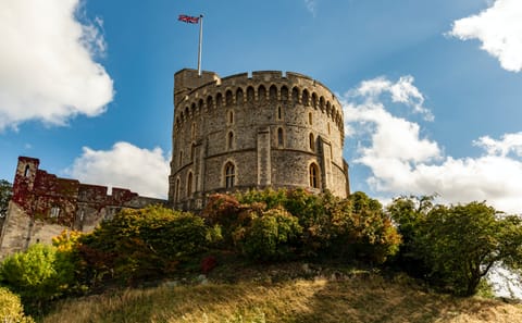 8-Day London City Break with Accommodation and Tours