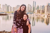 Personal Travel Photographer Tour in Vancouver 3