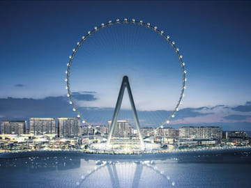 Romantic 8-Day Luxury Tour of Dubai and Abu Dhabi