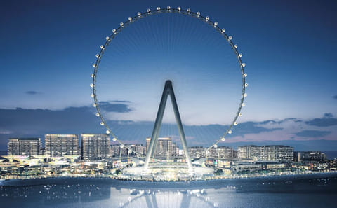 Romantic 8-Day Luxury Tour of Dubai and Abu Dhabi