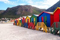 Cape Point , Boulder Beach Penguins and Cape of Good Hope Tour. 4