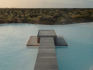 Blue Lagoon Private Transfer & Optional Tickets - 2 Hour Visit, photo 14