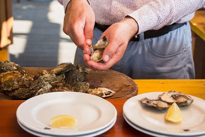 Food, Wine and History of Peljesac Peninsula