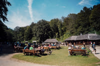Scheduled - Plitvice lakes with entry ticket 7