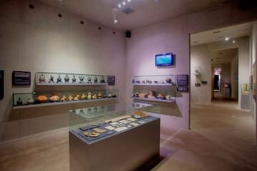 El Brujo Archaeological Tour in Magdalena de Cao, Peru