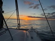 Private Charter — Sunset  4